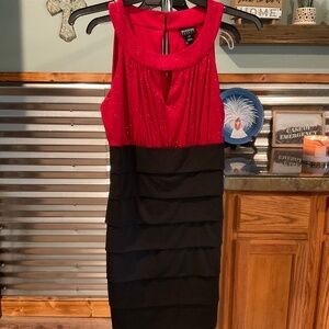 Evening Dress